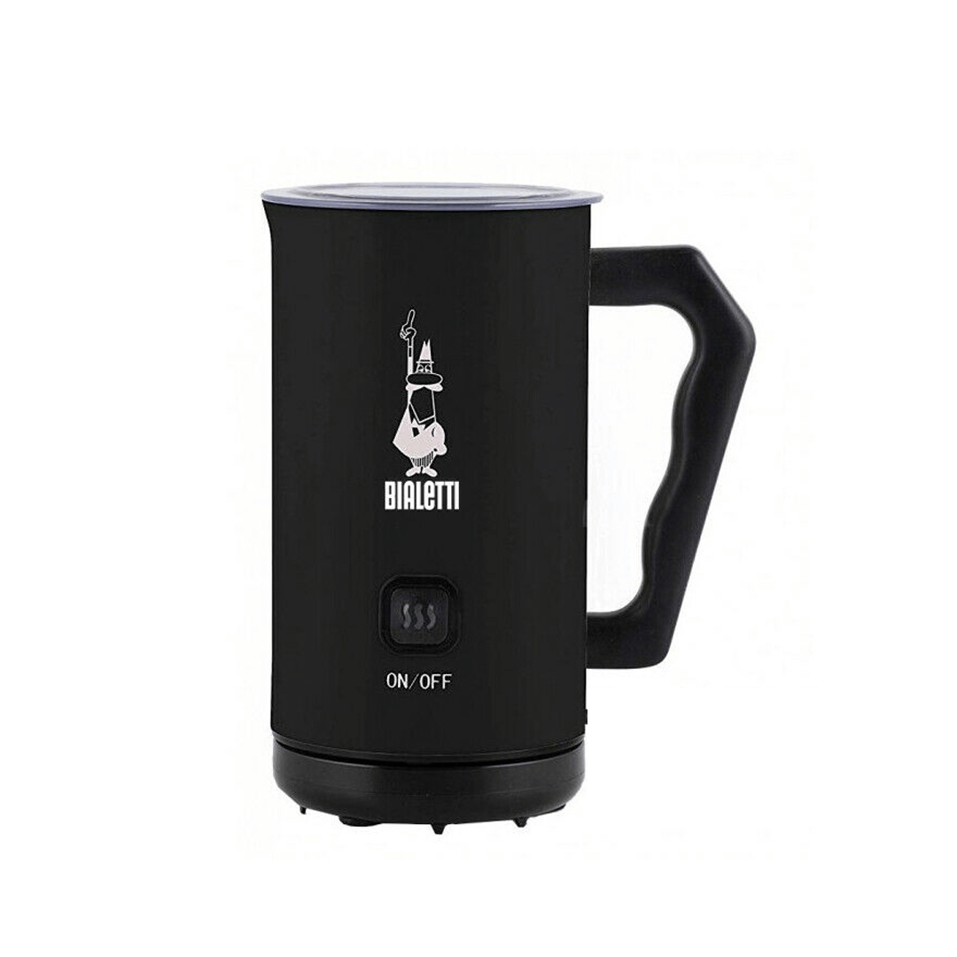 Violet Quinn Bialetti Electric Milk Frother