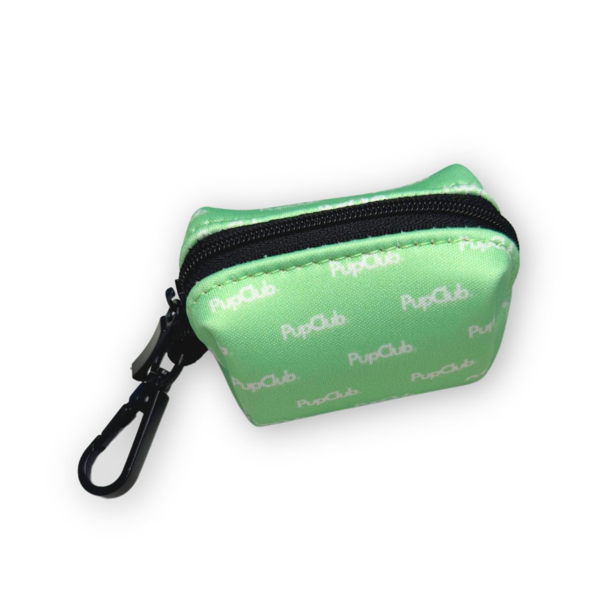Violet Quinn | PupClub Couture Poo Bag Holder – Pastel Mint