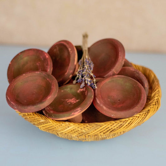 Violet Quinn Aker Fassi Moroccan Cheek & Lip Stain — Organic, Long-Lasting Color