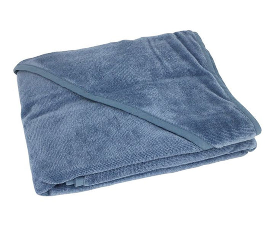 Violet Quinn Mum 2 Mum Hooded Towel – Soft Cotton Baby Bath Towel