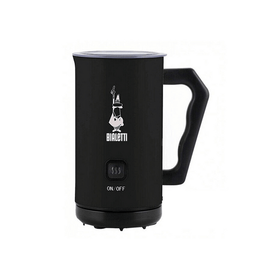 Violet Quinn Bialetti Electric Milk Frother